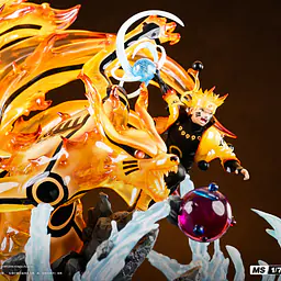 X1 Art - Naruto 5