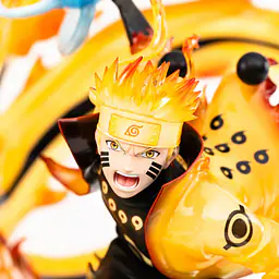 X1 Art - Naruto 4