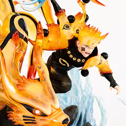 X1 Art - Naruto 8
