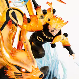 X1 Art - Naruto 10
