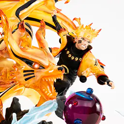 X1 Art - Naruto 6