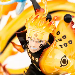 X1 Art - Naruto 7