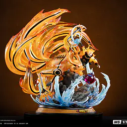 X1 Art - Naruto 1