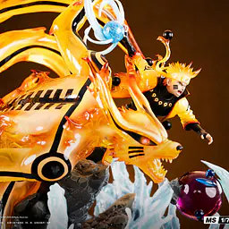 X1 Art - Naruto 2