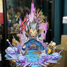NoTricks - Vegeta 9