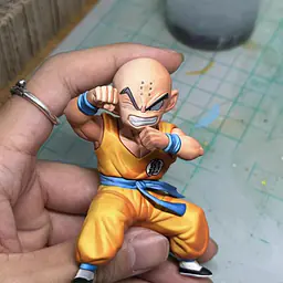 NoTricks - Vegeta 7