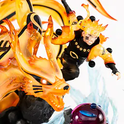 X1 Art - Naruto 12