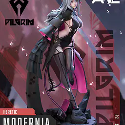 ANE - Modernia 5