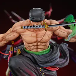 Model Palace - Zoro 2