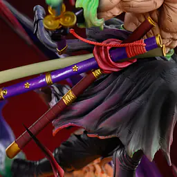 Model Palace - Zoro 10
