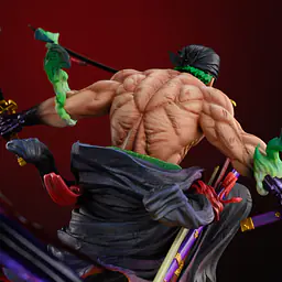 Model Palace - Zoro 7
