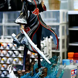 Ying - Konan 1