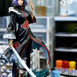 Ying - Konan 2