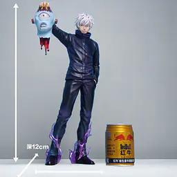 Pofang - Gojo 3