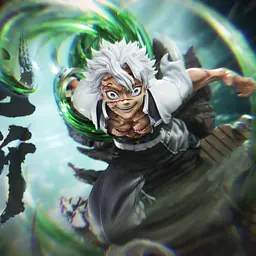 U-King - Sanemi 4