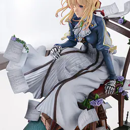 Prism - Violet Evergarden 2