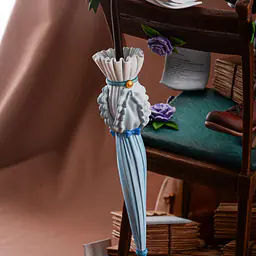 Prism - Violet Evergarden 20