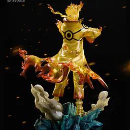 ZH - Naruto 4