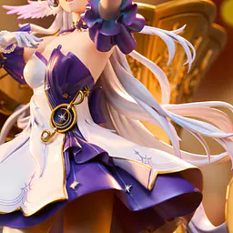 Lingyue - Robin 5