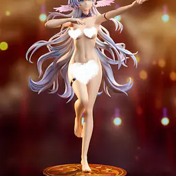 Lingyue - Robin 3