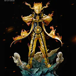 ZH - Naruto 1