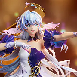 Lingyue - Robin 12