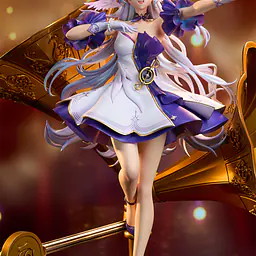 Lingyue - Robin 6