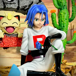 EGG - Team Rocket 2