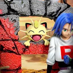 EGG - Team Rocket 3