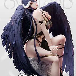 Atopos - Albedo 2