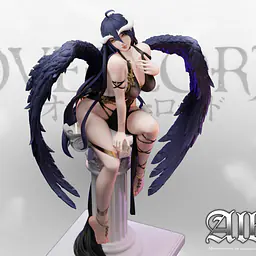 Atopos - Albedo 3