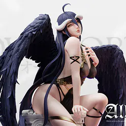 Atopos - Albedo 6