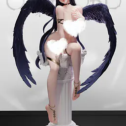 Atopos - Albedo 7