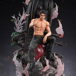Giant - Eren 1