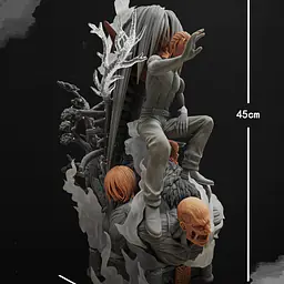 Giant - Eren 14