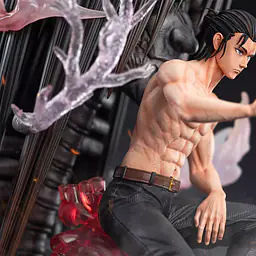 Giant - Eren 6