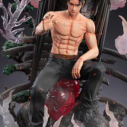 Giant - Eren 2