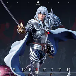 Coolbear - Griffith 7