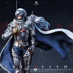 Coolbear - Griffith 9