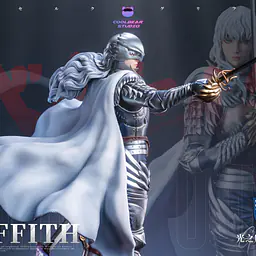 Coolbear - Griffith 2