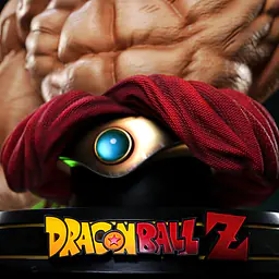 2% - Broly 4