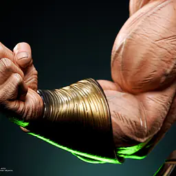 2% - Broly 6
