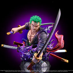 UNO - Zoro 1