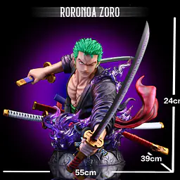 UNO - Zoro 3