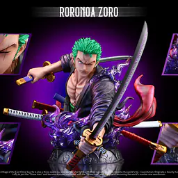 UNO - Zoro 2