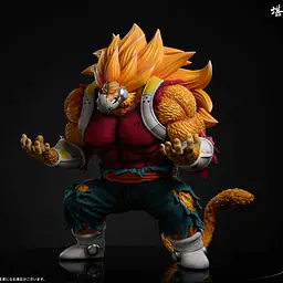 SA - Golden Great Ape Cumber 6