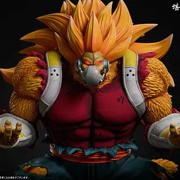 SA - Golden Great Ape Cumber 2