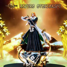IW - Rojuro Otoribashi 1