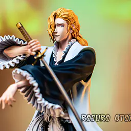 IW - Rojuro Otoribashi 6