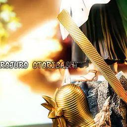 IW - Rojuro Otoribashi 5